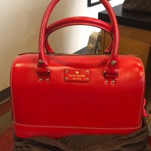 Kate spade handbag